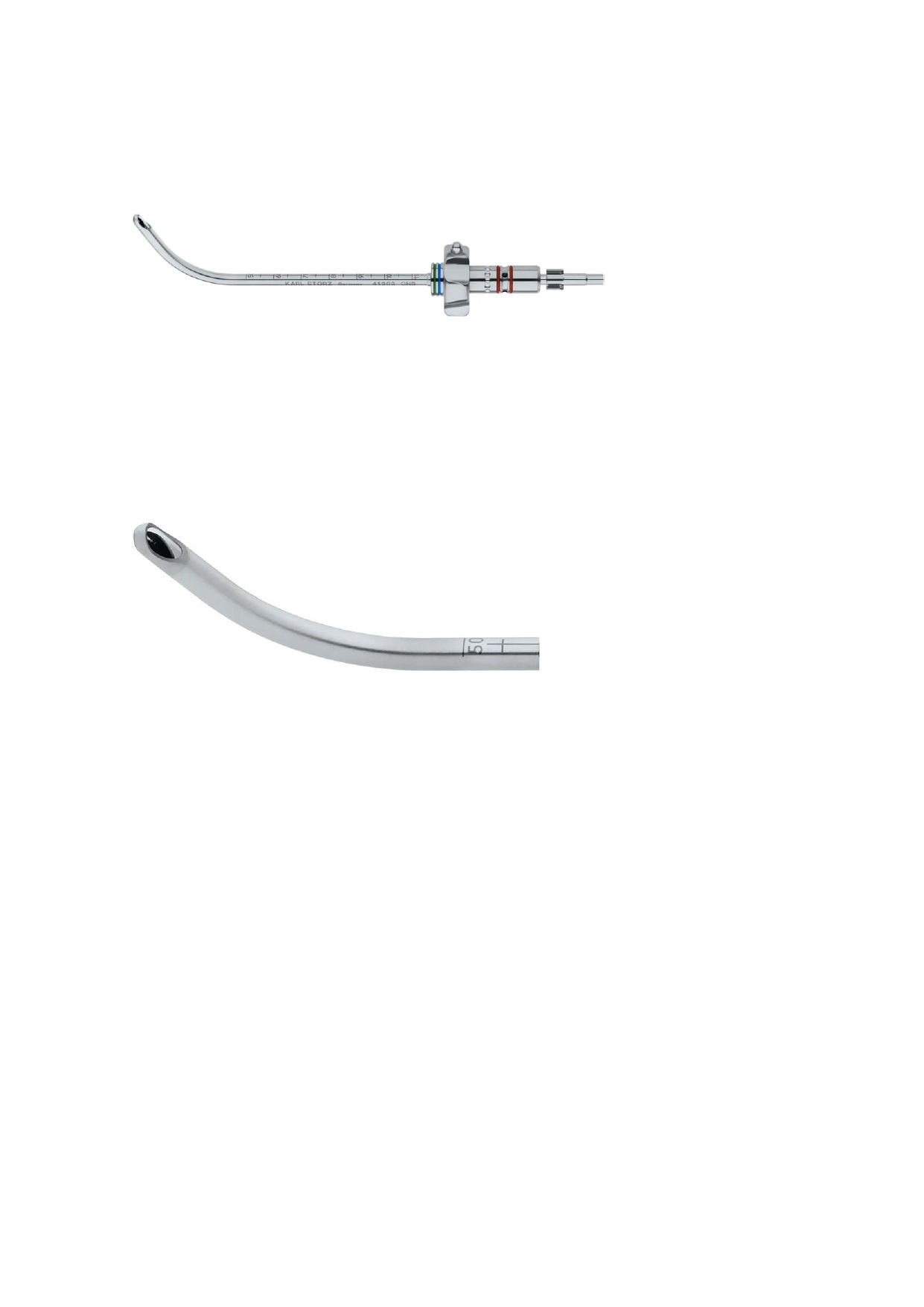 Шейверне лезо, діам. 4 мм, 65 гр. (каталожний номер 41203GNB)